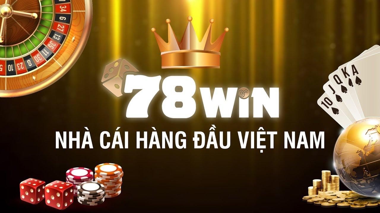 nhà cái 78win