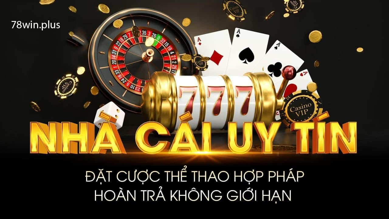 Khuyến mãi tại 78win