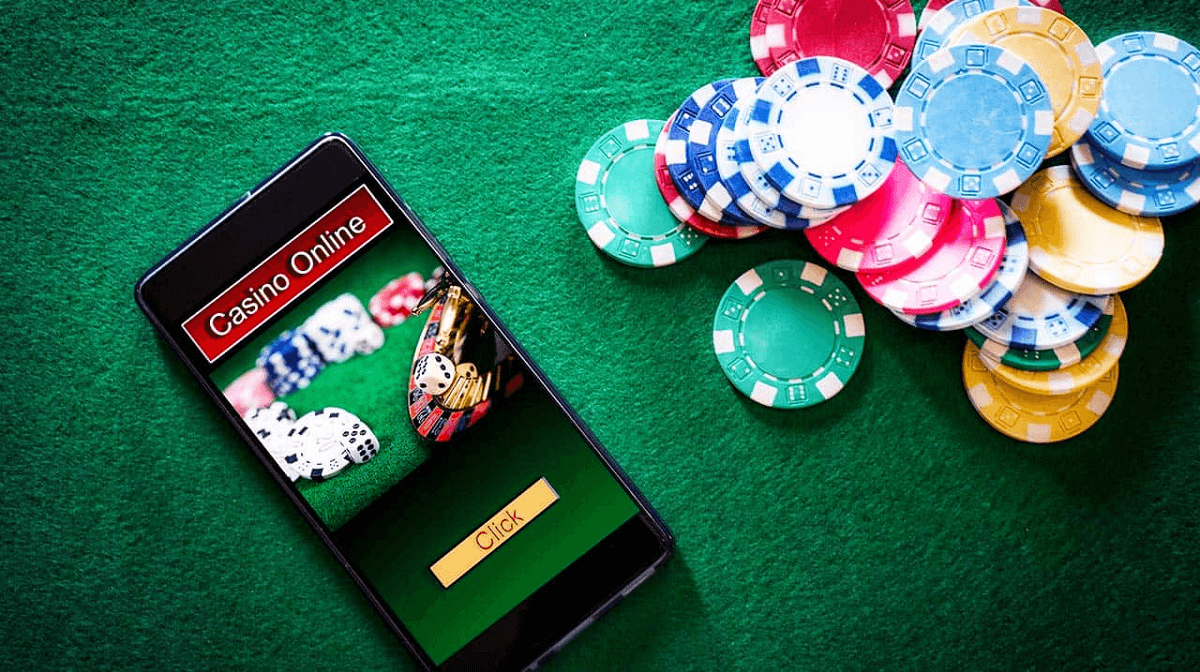 Chơi casino trực tuyến tại nhà cái 78win