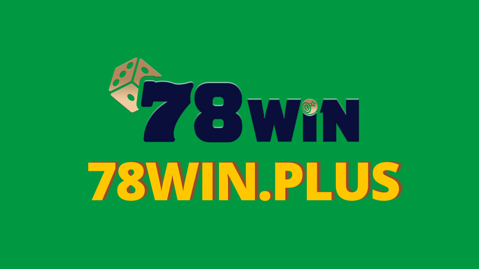 logo 78win