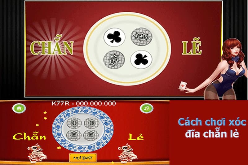 Cách dự đoán game chẵn lẻ Offline tại 78win