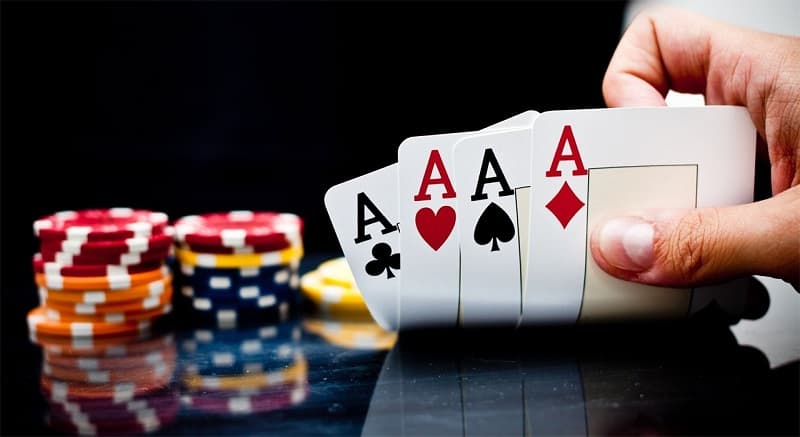 Chơi casino trên 78win có gì thú vị?