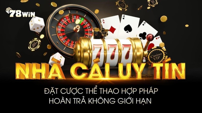 Cá cược bóng đá 78win là gì?