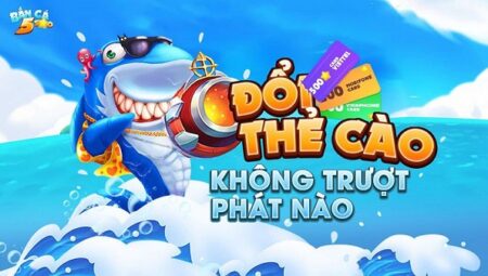 Đổi thưởng nhanh chóng, dễ dàng