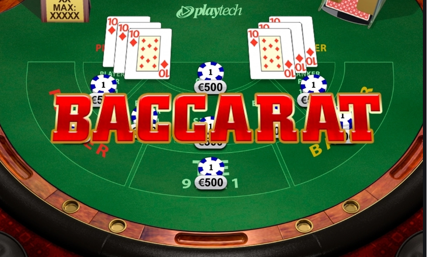 Casino Baccarat