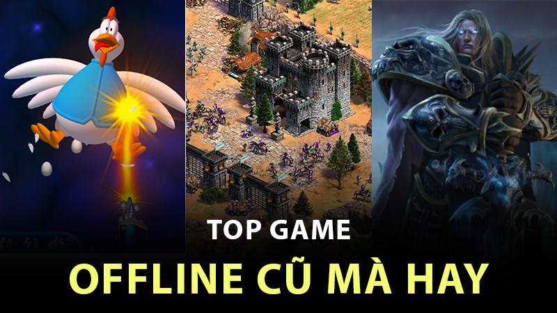 Top Game Offline Cu Ma Hay 800x450