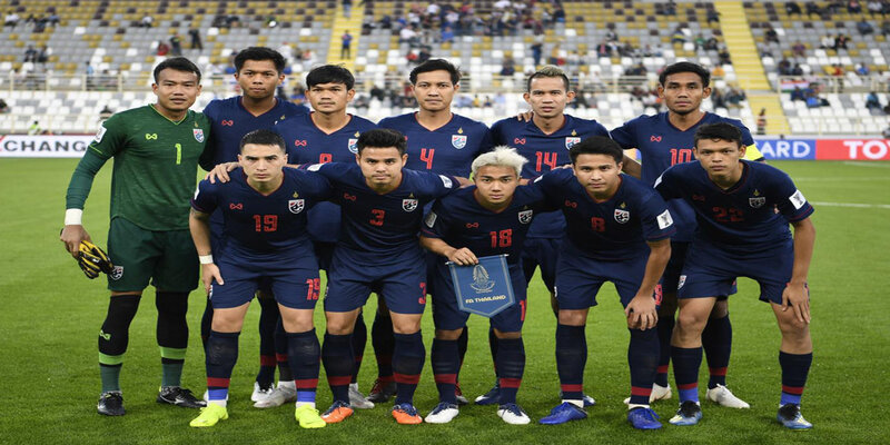 Nhà vô địch AFF Cup 2020