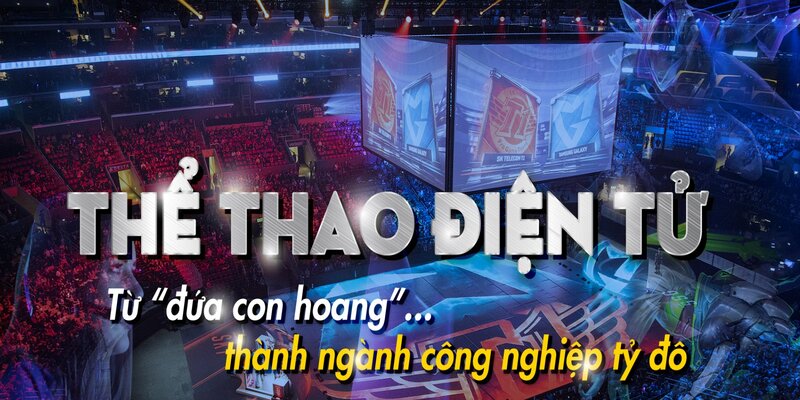 Chuyên mục cá cược thể thao điện tử tại JDB