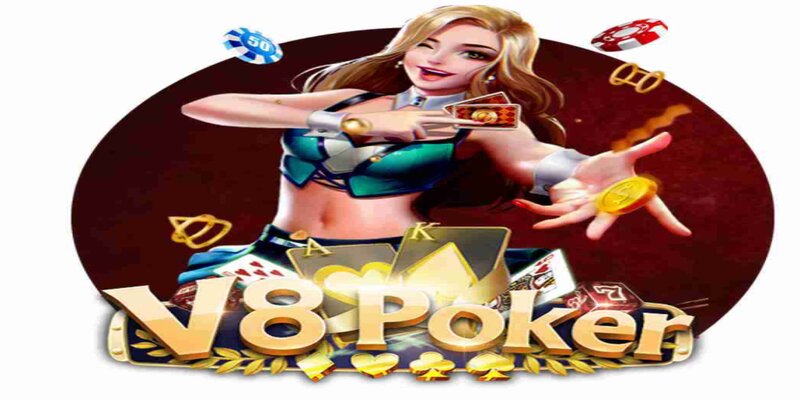 V8 poker vừa cập nhật giao diện mới anh em mau tham gia thôi