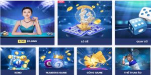 Live casino Sky88 - Thương hiệu nhà cái hàng đầu Á Châu