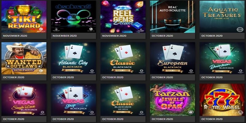 Một vài lưu ý khi tham gia cá cược tại Microgaming