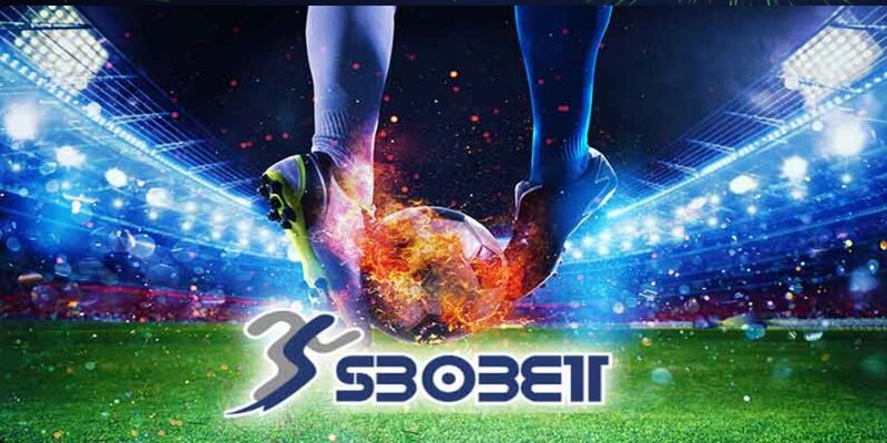 SBOBET với bề dày lịch sử trong ngành cá cược