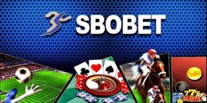 SBOBET - Thương hiệu nhà cái vững mạnh nhất