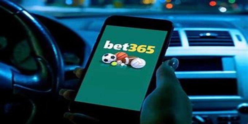 Cùng nhau trải nghiệm ngay BET365 thôi nào!