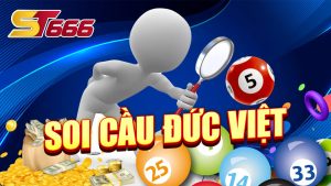 Soi Cầu Đức Việt Là Gì? Mẹo Soi Cầu Chuẩn 2023