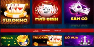 Trò chơi đánh bài hấp dẫn nhất tại nhà cái 78Win